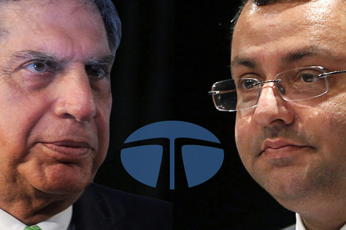 TATA-Mistry Row: SC stays NCLAT order on RoC plea seeking modification of verdict