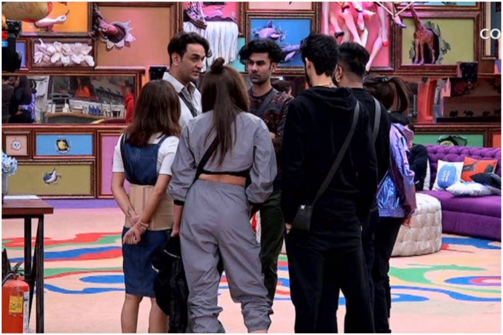 Bigg boss 13 episode 2025 122 on mx player