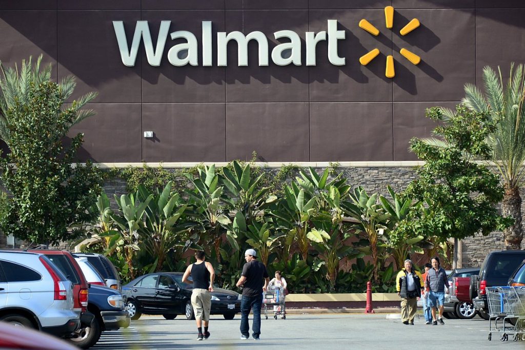 Walmart Inc. sacks over 56 executives as part of its corporate