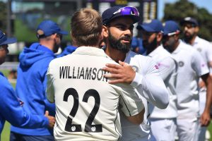 Social Media Salutes Kane Williamson After He Dons Smile Despite Heartbreaking Defeat In World Cup Final