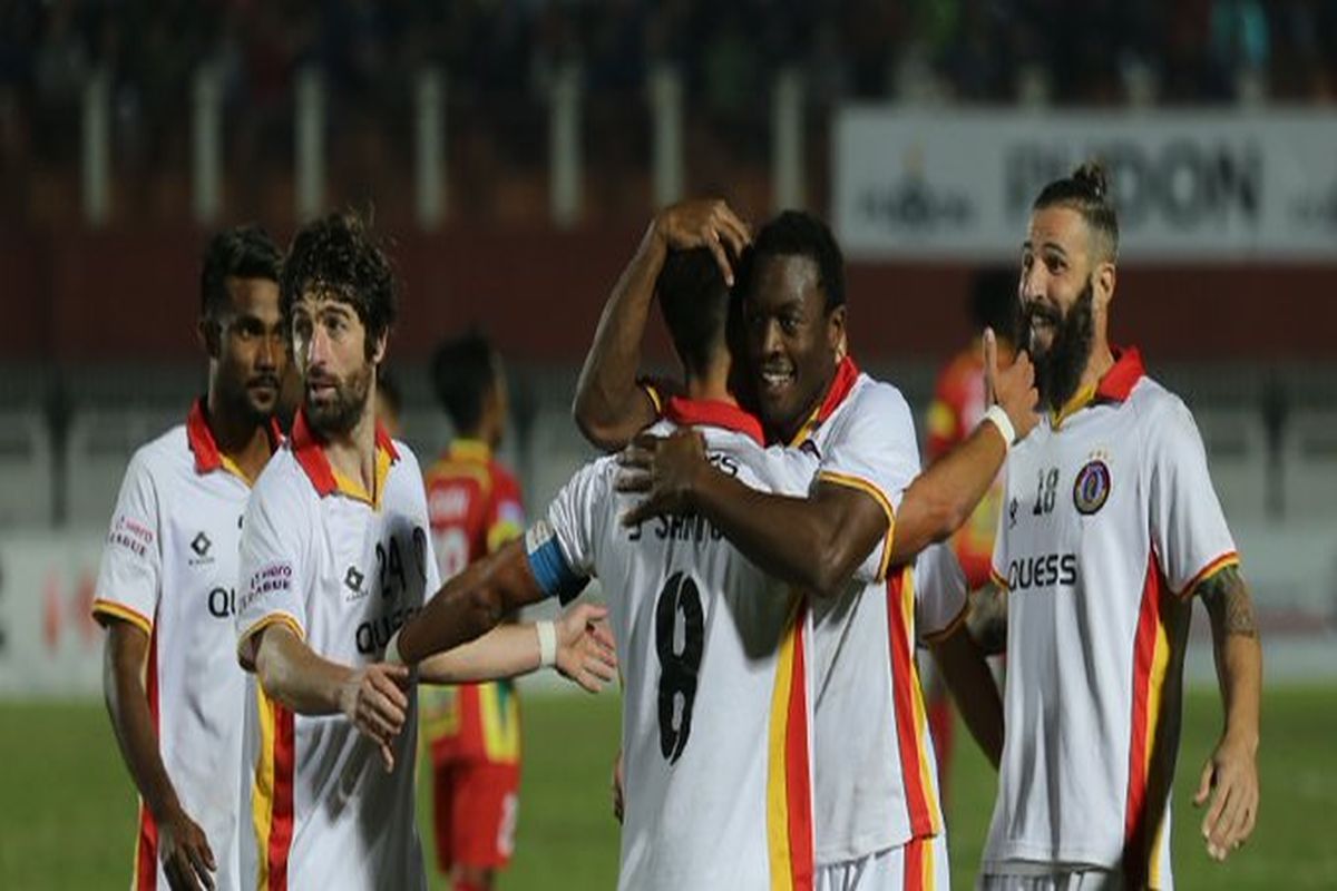 East Bengal submit bid to participate in upcoming season of Indian Super League