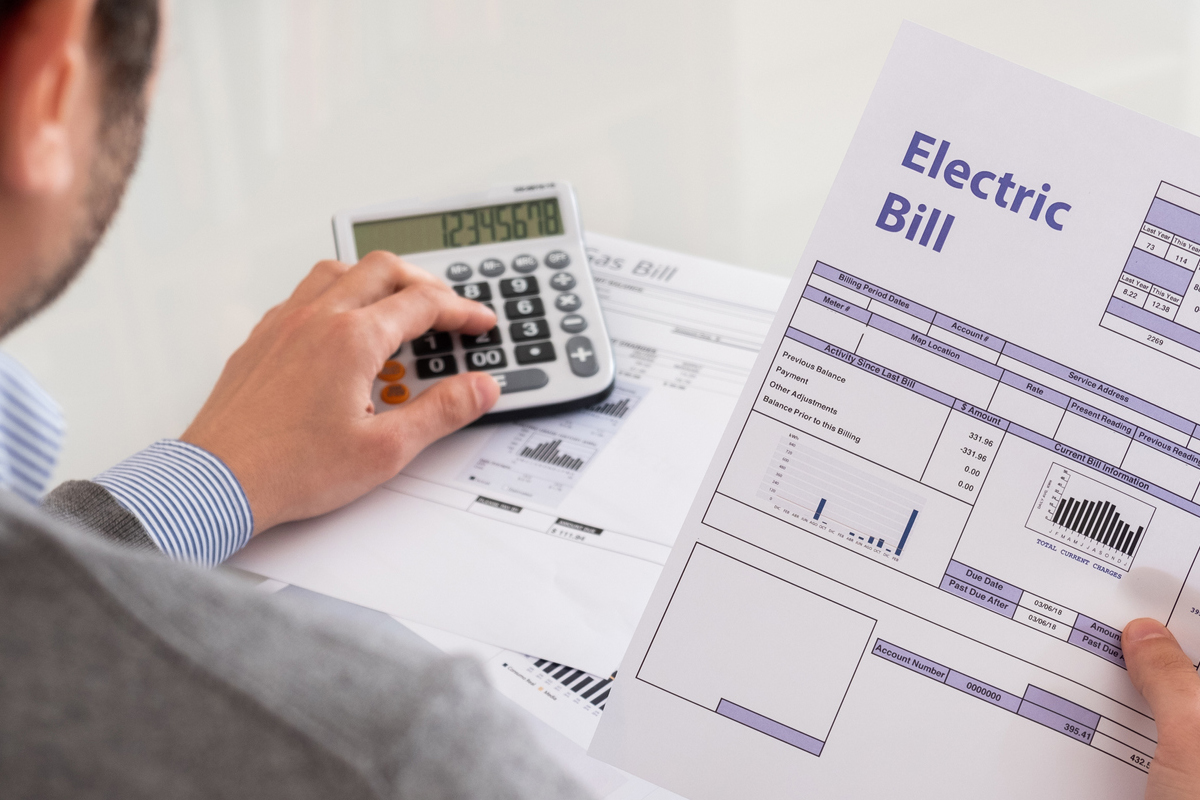 Power Bill To Shoot Up If Consumers Want Bills Every Month The Statesman