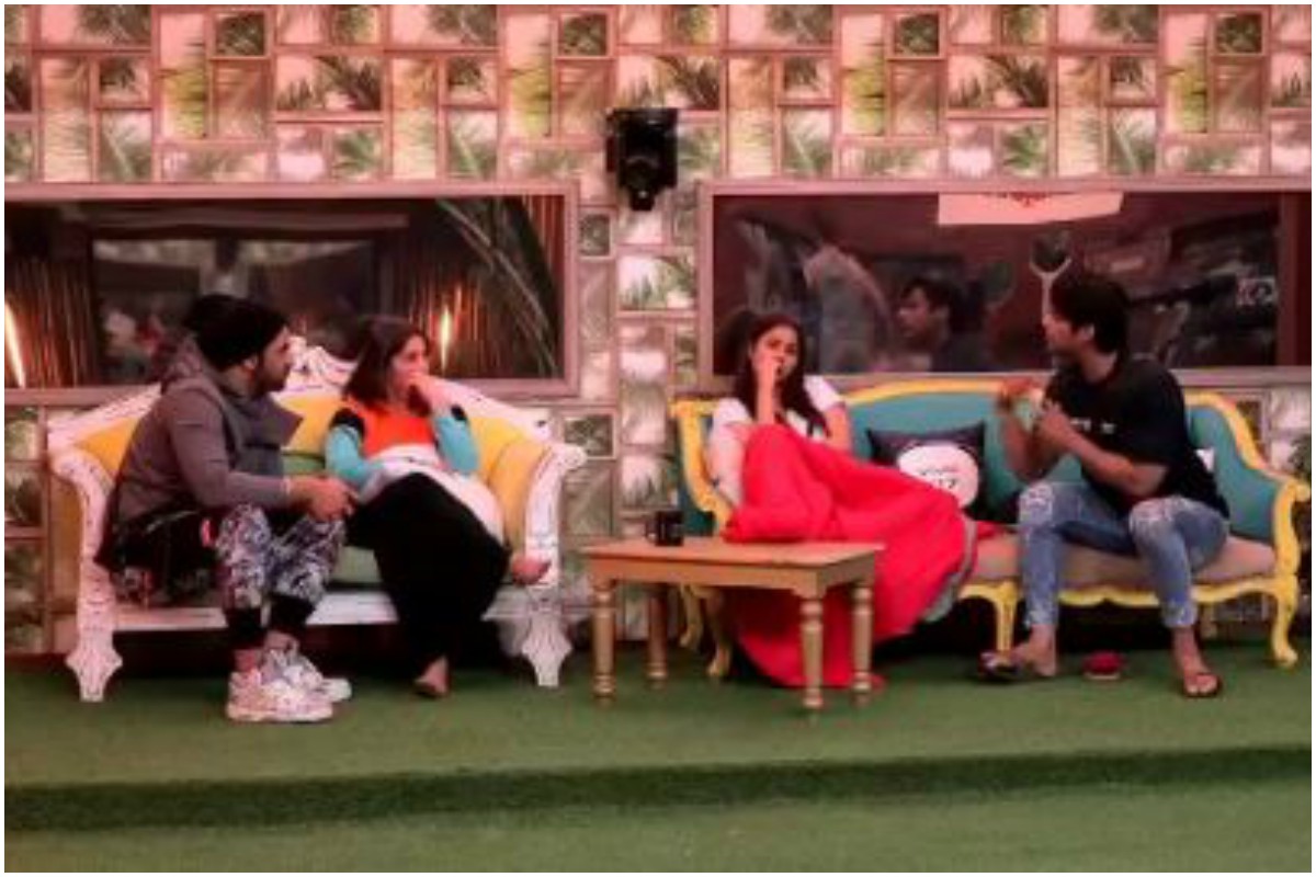Bigg Boss 13, Day Feb 7: Sidharth chooses Paras over latter gets - The