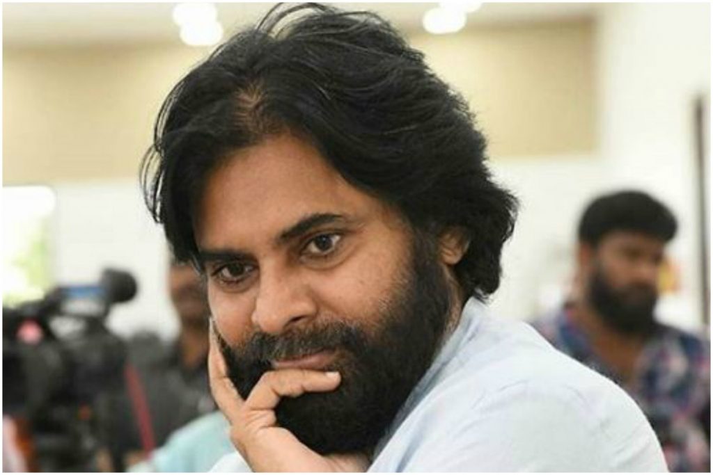 Pink, Pawan Kalyan, Mythri Movie Makers