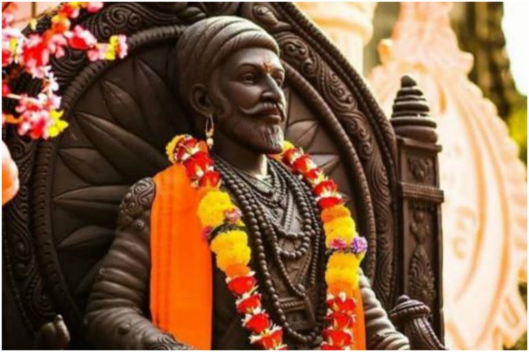 Chhatrapati Shivaji Maharaj Jayanti 2020: Best wishes, images
