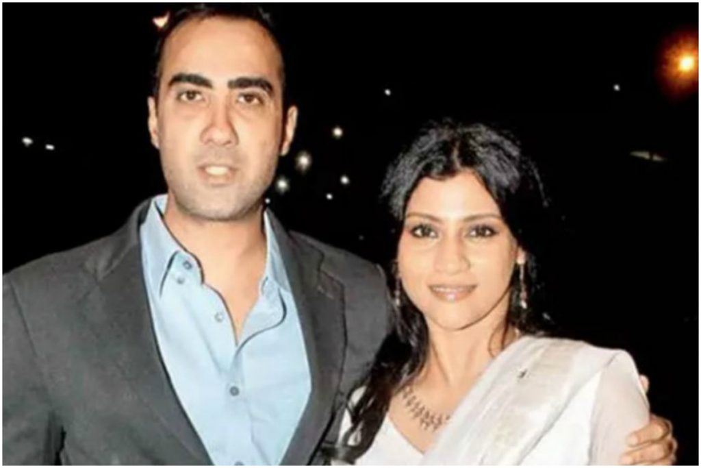 Konkona Sensharma And Ranvir Shorey File For Divorce? - The Statesman