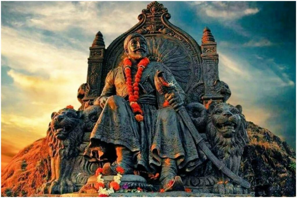 Chhatrapati Shivaji Maharaj Jayanti 2020 Best Wishes Images