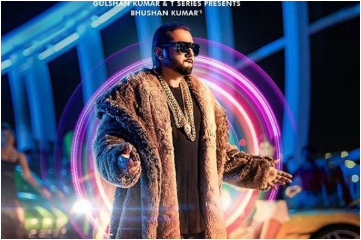 Loca Honey Singh announces new song The Statesman
