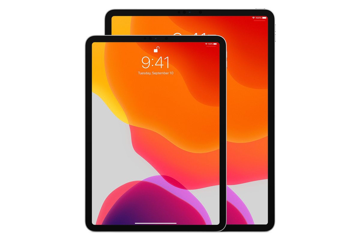 Apple may launch two iPad Pro models with OLED panels in 2024