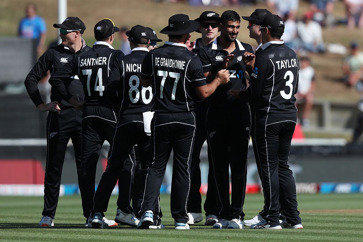 COVID-19: 10-15 per cent of workforce to lose jobs at New Zealand Cricket