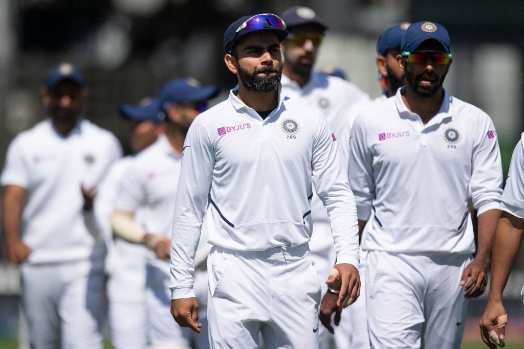 Indian Cricket Team, Ind vs NZ, Second Test