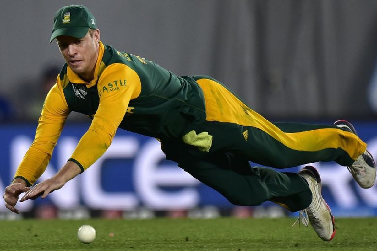 Physical demand on leading players massive these days: AB de Villiers