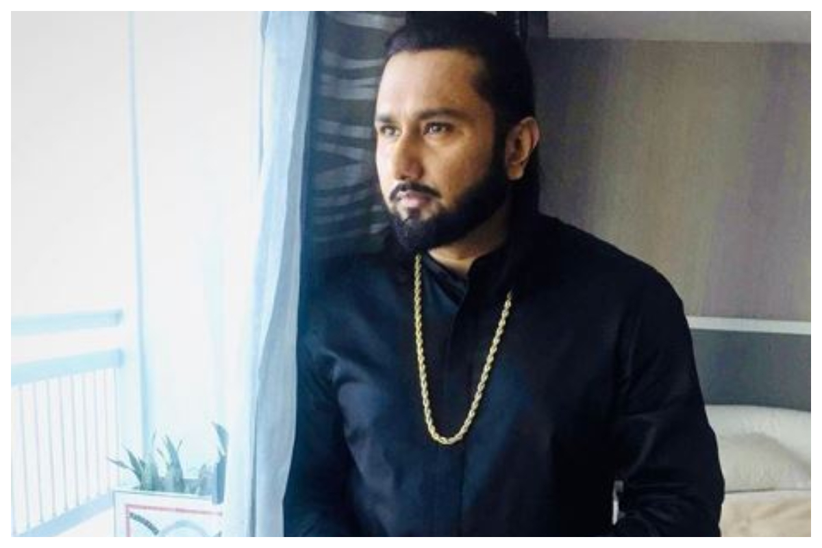 People Brutally Troll Yo Yo Honey Singh As He Compares Anxiety & Depression  With Cold & Cough