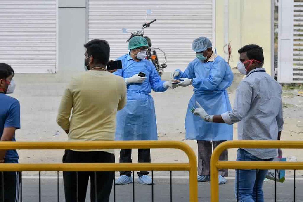 Coronavirus pandemic: India records 15 deaths amid lockdown; 21,000 people dead worldwide