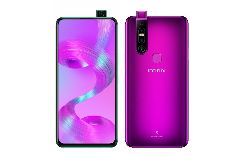 vivo v 23 colours