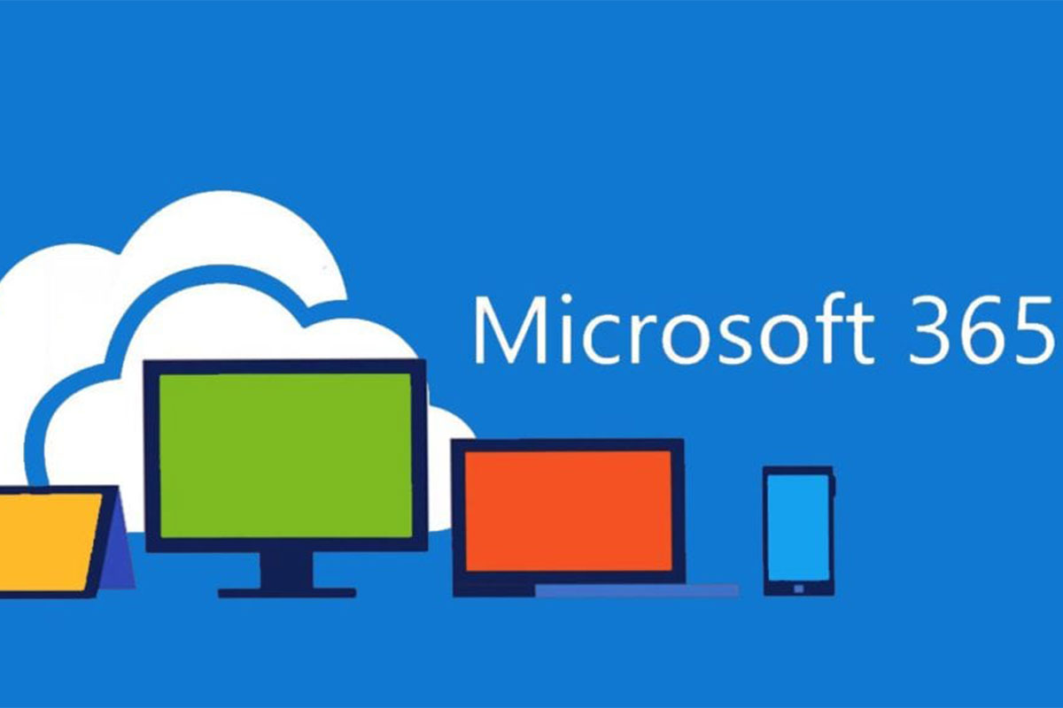 Microsoft 365 subscription - osecommon