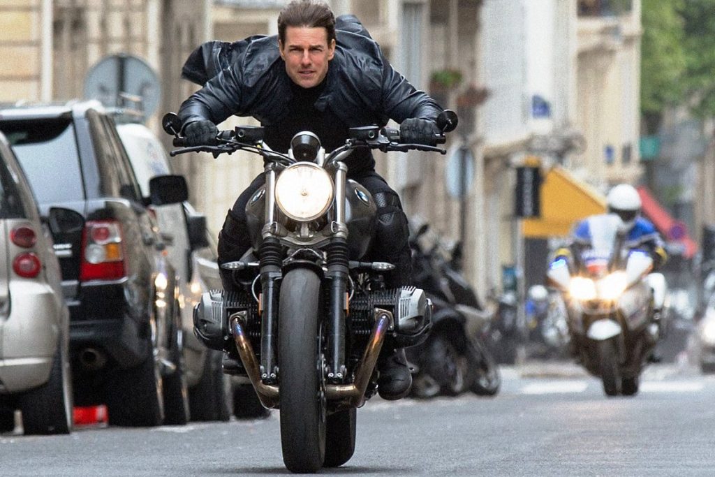 All Mission Impossible Movies Ranked - The Statesman