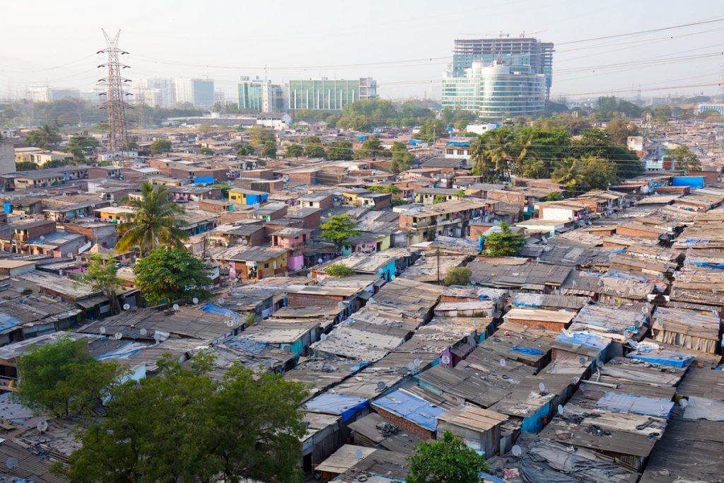 60,000 Punjab slum dwellers to get proprietary rights - The Statesman