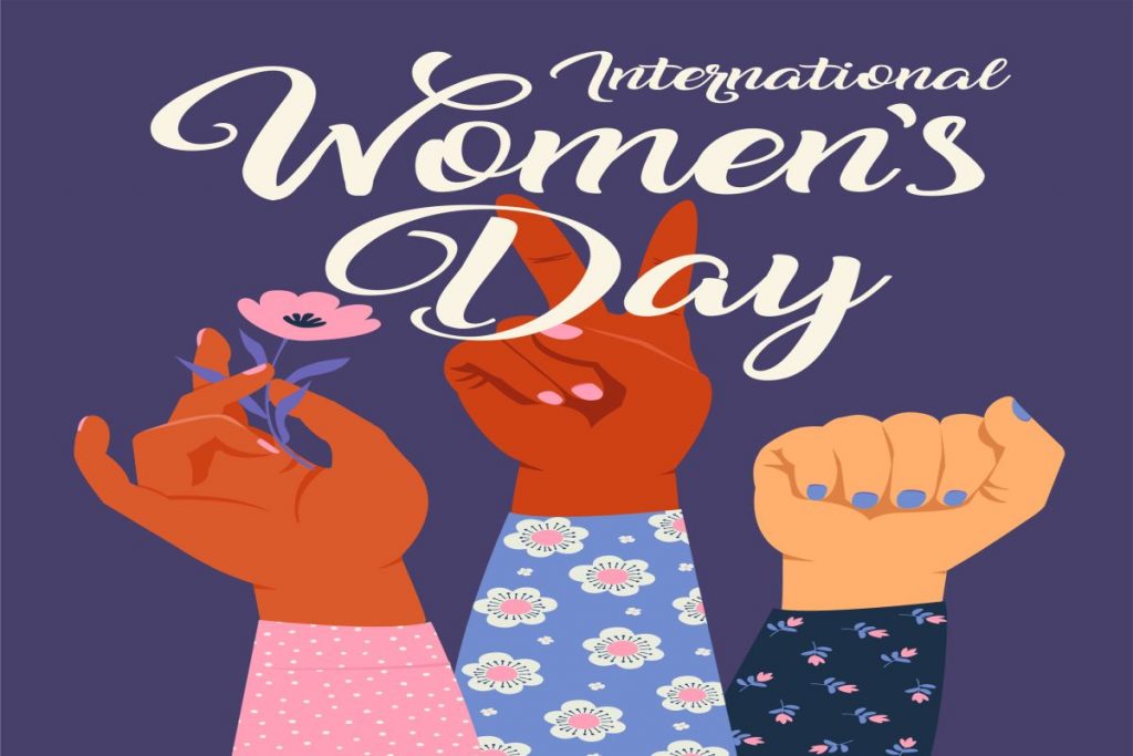 International Women's Day 2020 - The Statesman