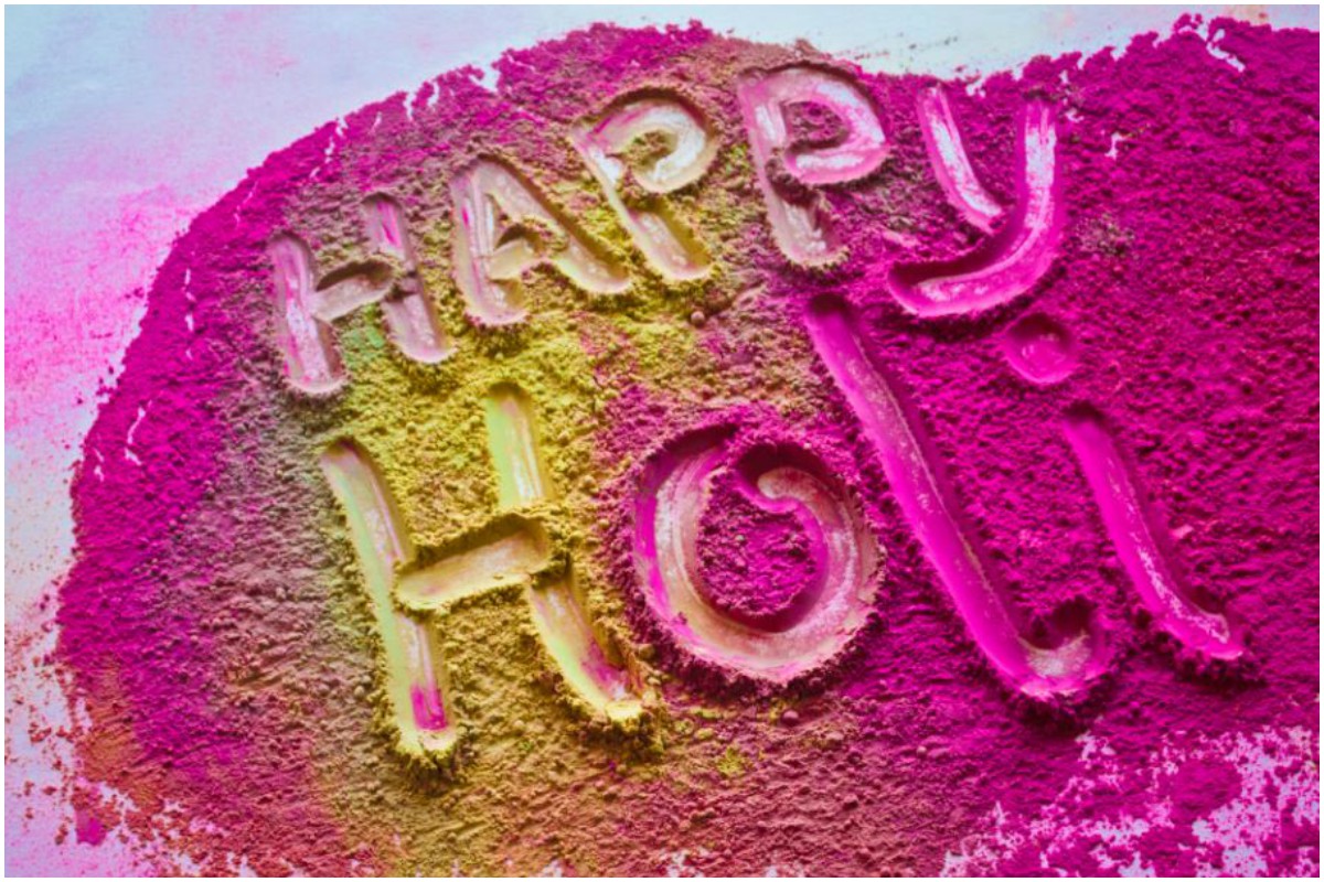 Holi 2020, Holi wishes, Holi greetings, Holi messages, Holi statuses, Holi shayari, Holi fun, Holi celebrations