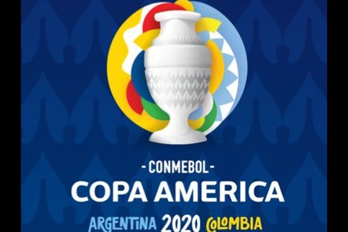 COVID-19: Copa America postponed to 2021, confirms CONMEBOL