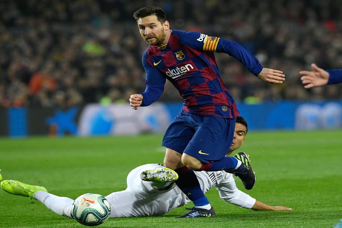Real Madrid vs Barcelona Live streaming details, when and where to