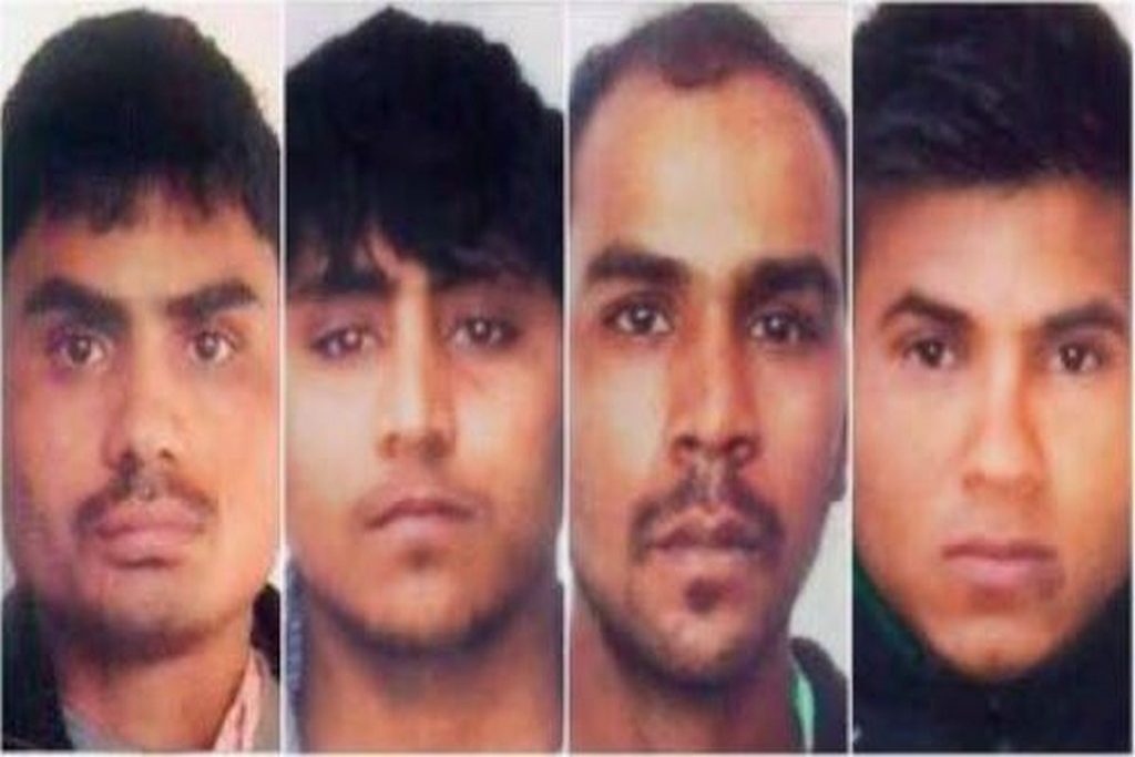 Nirbhaya case, Nirbhaya, Delhi, Patiala House Court, Tihar Jail, Ram Nath Kovind