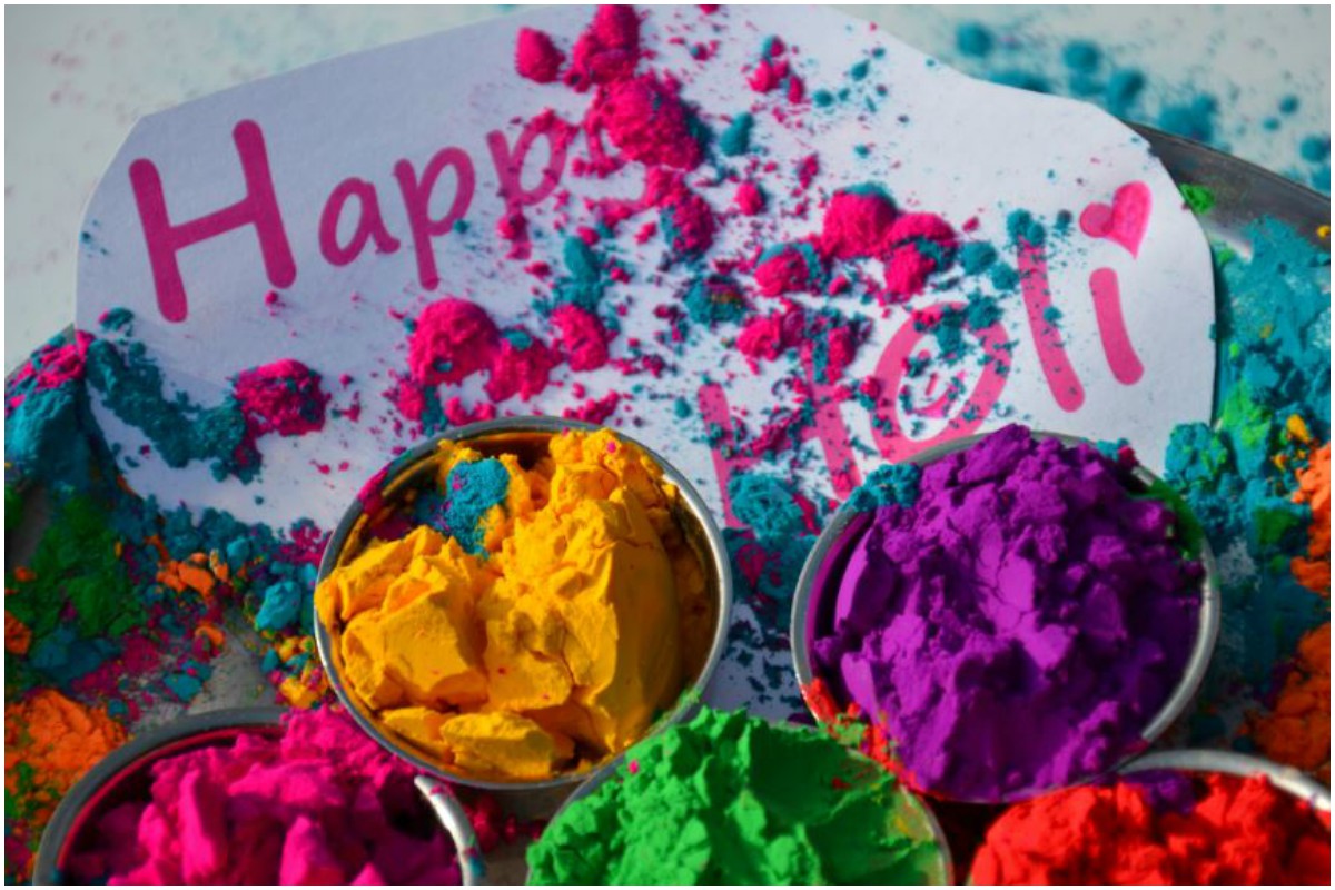 Holi 2020, Holi wishes, Holi greetings, Holi messages, Holi statuses, Holi shayari, Holi fun, Holi celebrations