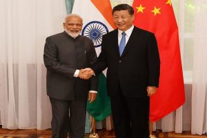 Modi to meet Xi Jinping on Wednesday in Russia: Foreign Secretary