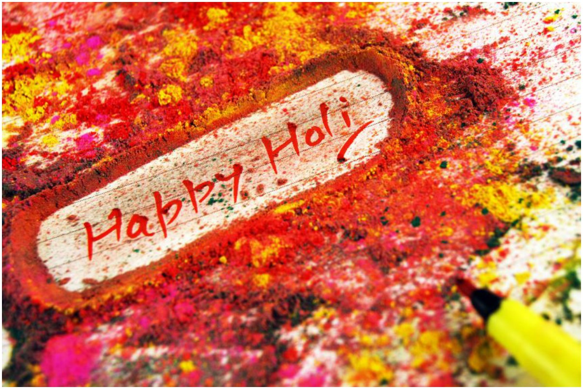 Holi 2020, Holi wishes, Holi greetings, Holi messages, Holi statuses, Holi shayari, Holi fun, Holi celebrations