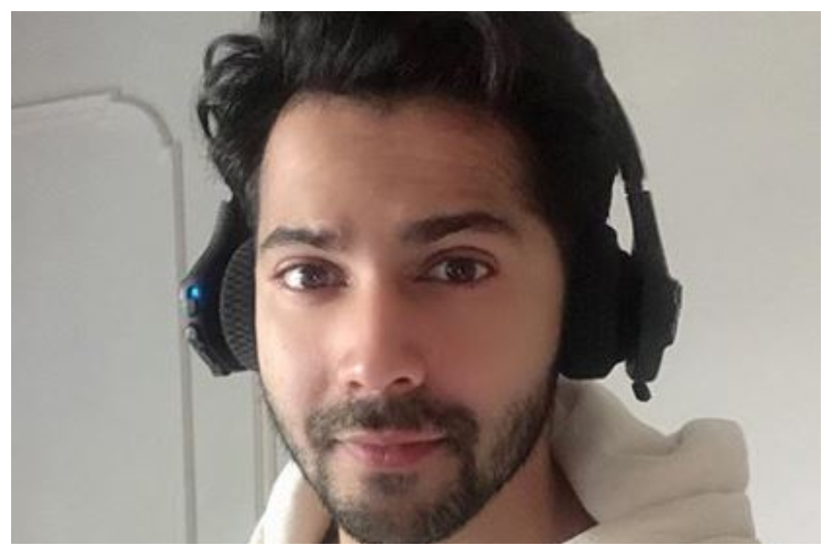 COVID-19: Varun Dhawan confirms relative from US has tested positive