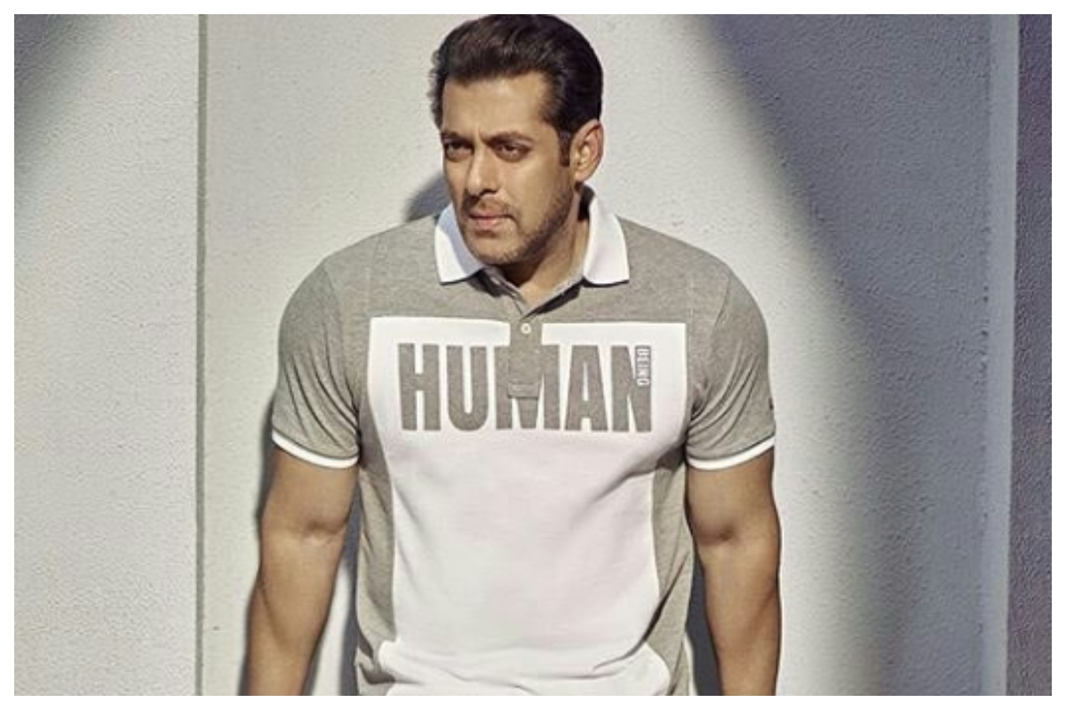 COVID-19: Salman Khan begins process of transferring funds to daily