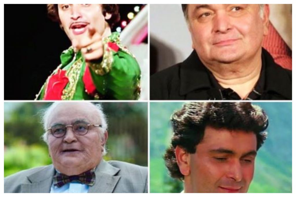 Rishi Kapoor dies, Rishi Kapoor, Rishi Kapoor death