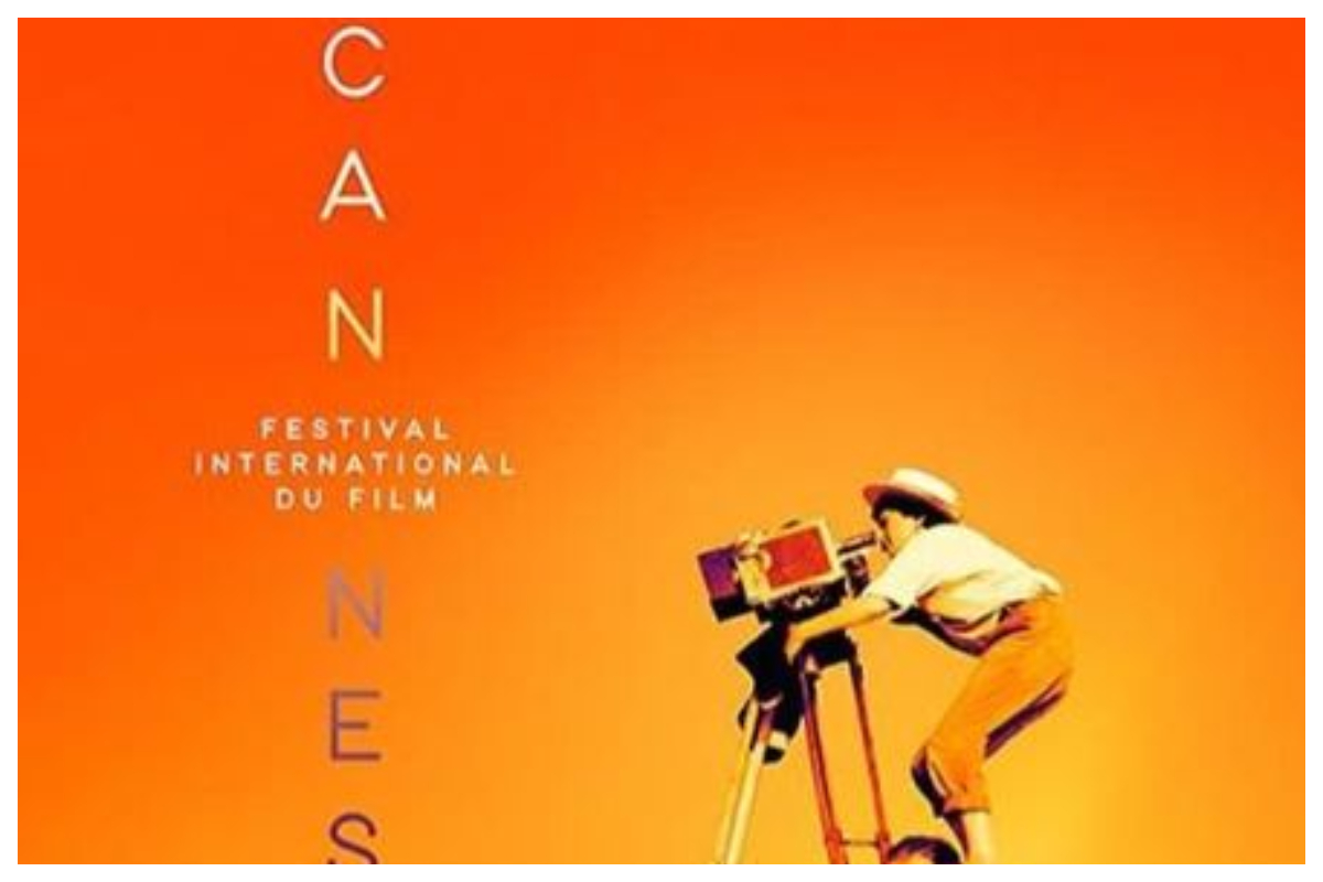 COVID-19 effect: Cannes film fest won’t happen in June