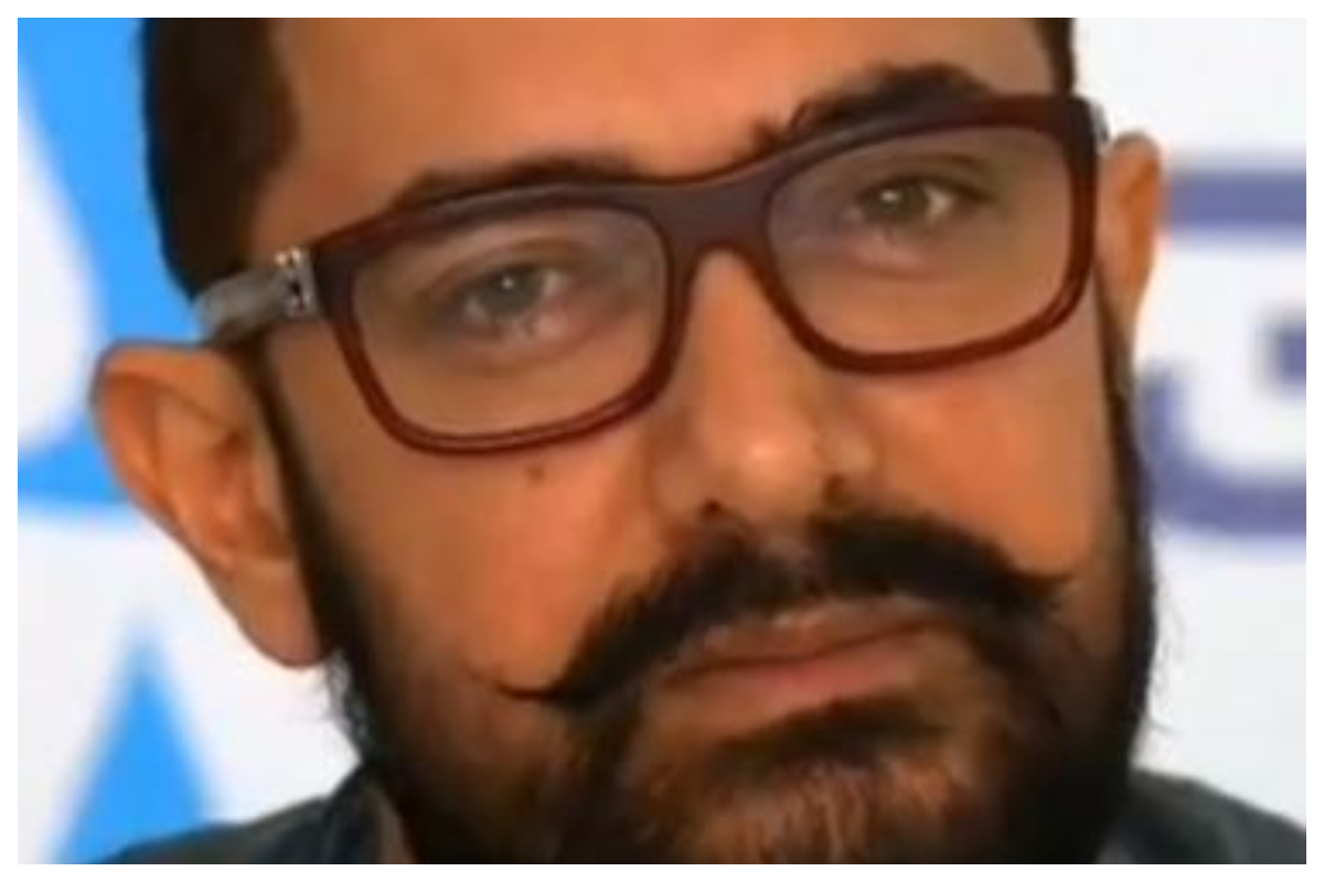 Coronavirus lockdown: Aamir Khan thanks essential service providers for working amidst crisis
