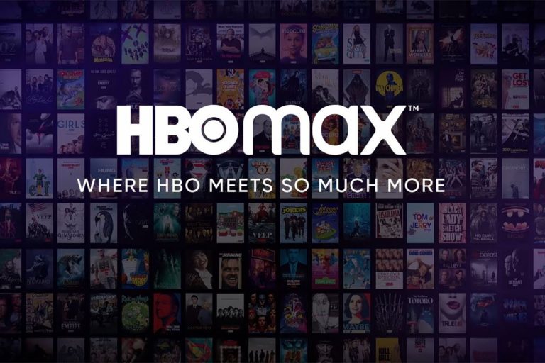 hbo max for mac