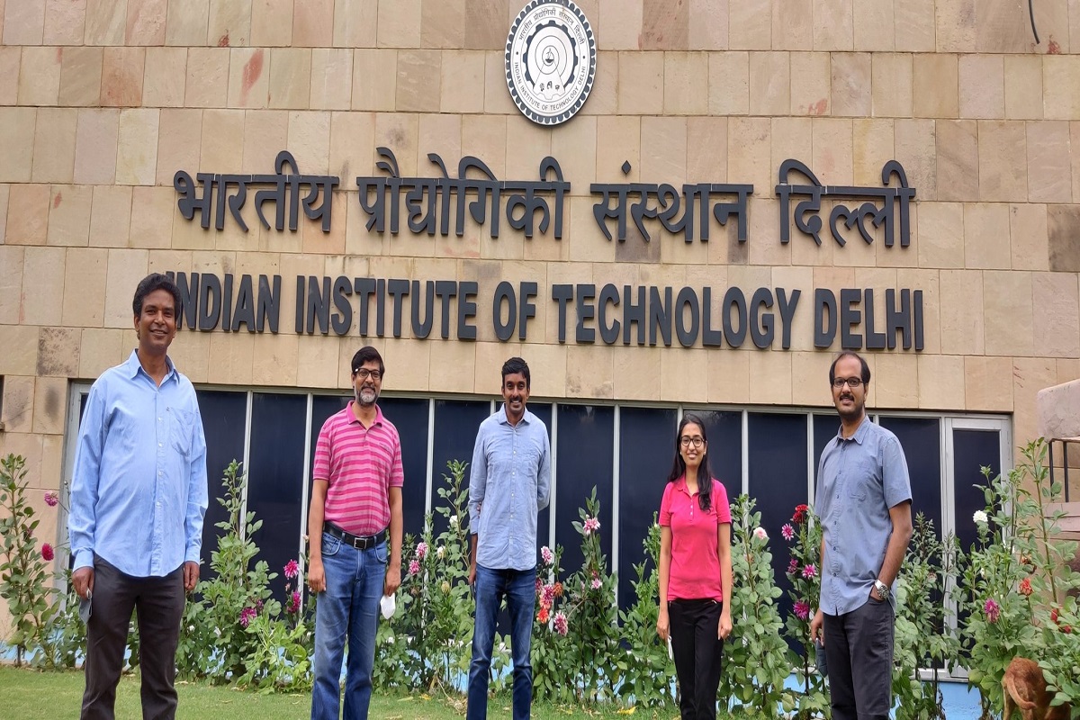 ICMR approves IIT-Delhi’s COVID-19 test, can significantly reduce cost