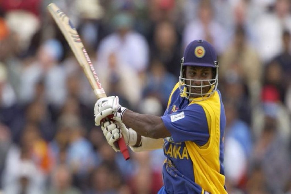 On this day in 1996: Sanath Jayasuriya scores 17-ball 50 in Singapore ...