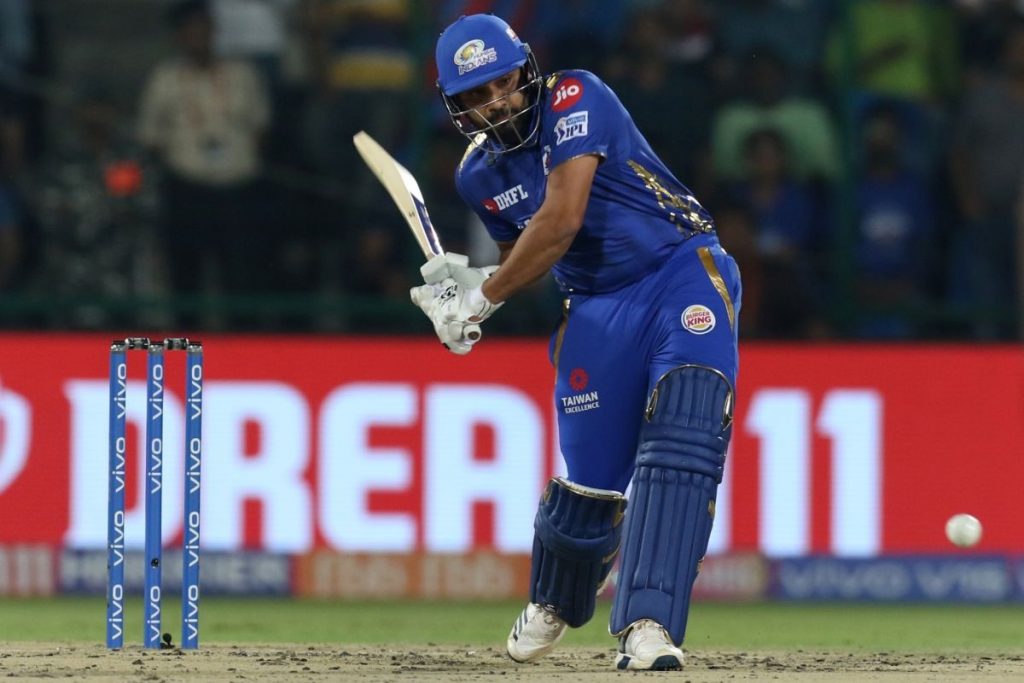 IPL 2020: Feels good to be back at the top, says Mumbai Indians captain