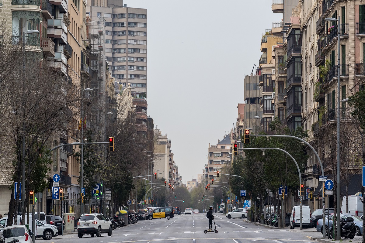 COVID-19: Spain’s non-essential workers to resume work amid quarantine