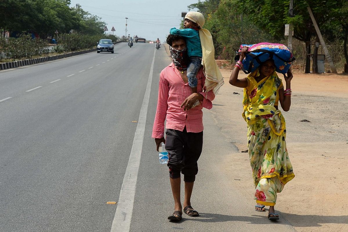 ADB approves $1.5 billion loan to India to support its fight against COVID-19 crisis