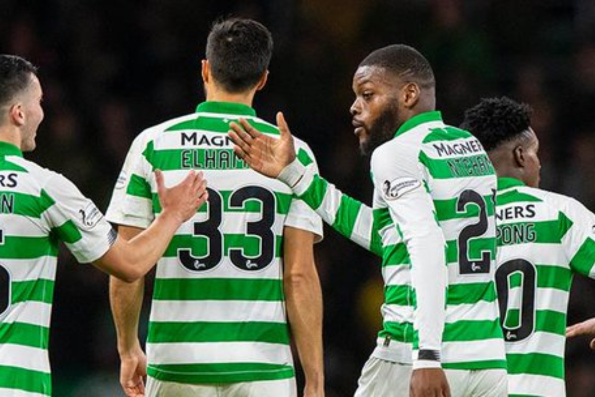 COVID-19: Scottish champions Celtic FC latest to impose pay cut on players