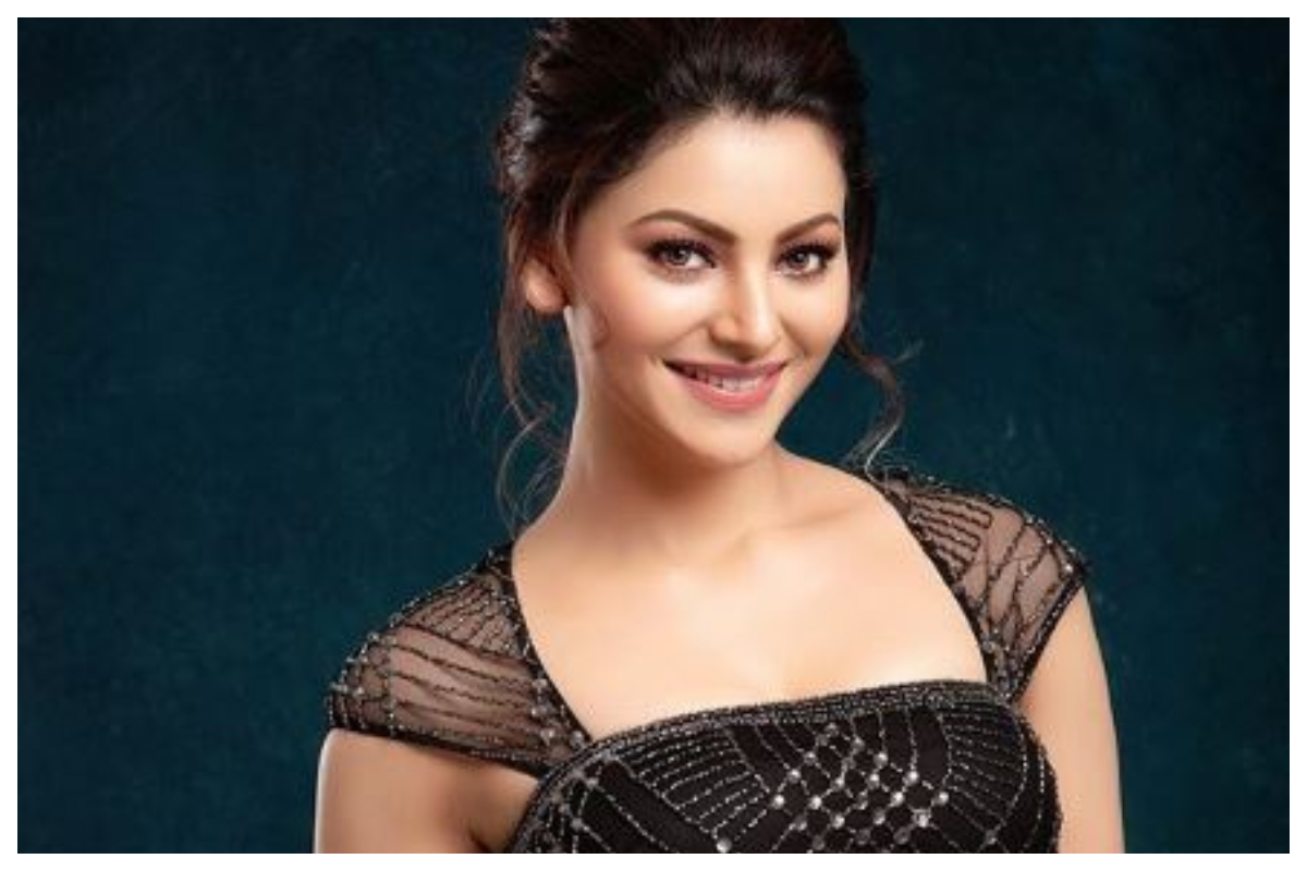 Urvashi Rautela Birthday Special: 5 steal-worthy hairstyles from the stunner