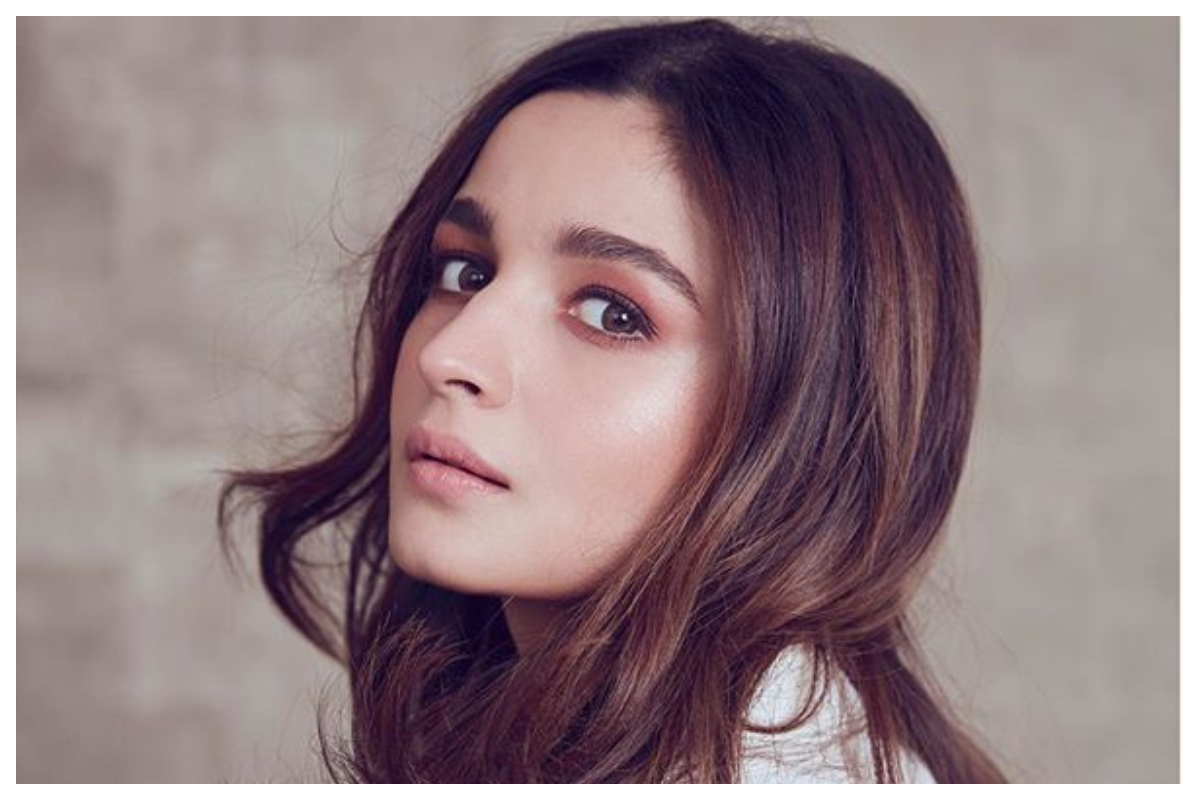 Will cherish the love I’ve received from him: Alia Bhatt on Rishi Kapoor