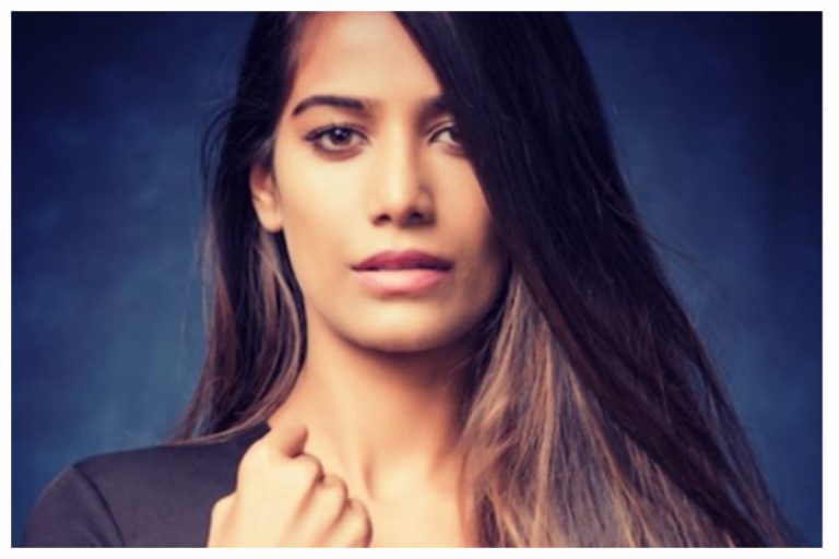 Model Poonam Pandey booked for violating lockdown norms - The Statesman
