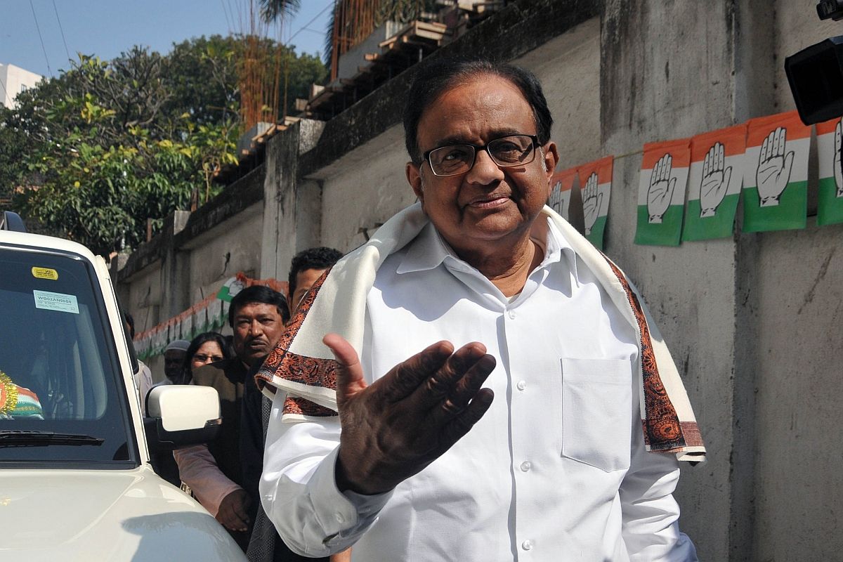 ‘Nothing will go to their hands’: Chidambaram on Rs 1000 crore PM CARES fund for migrants