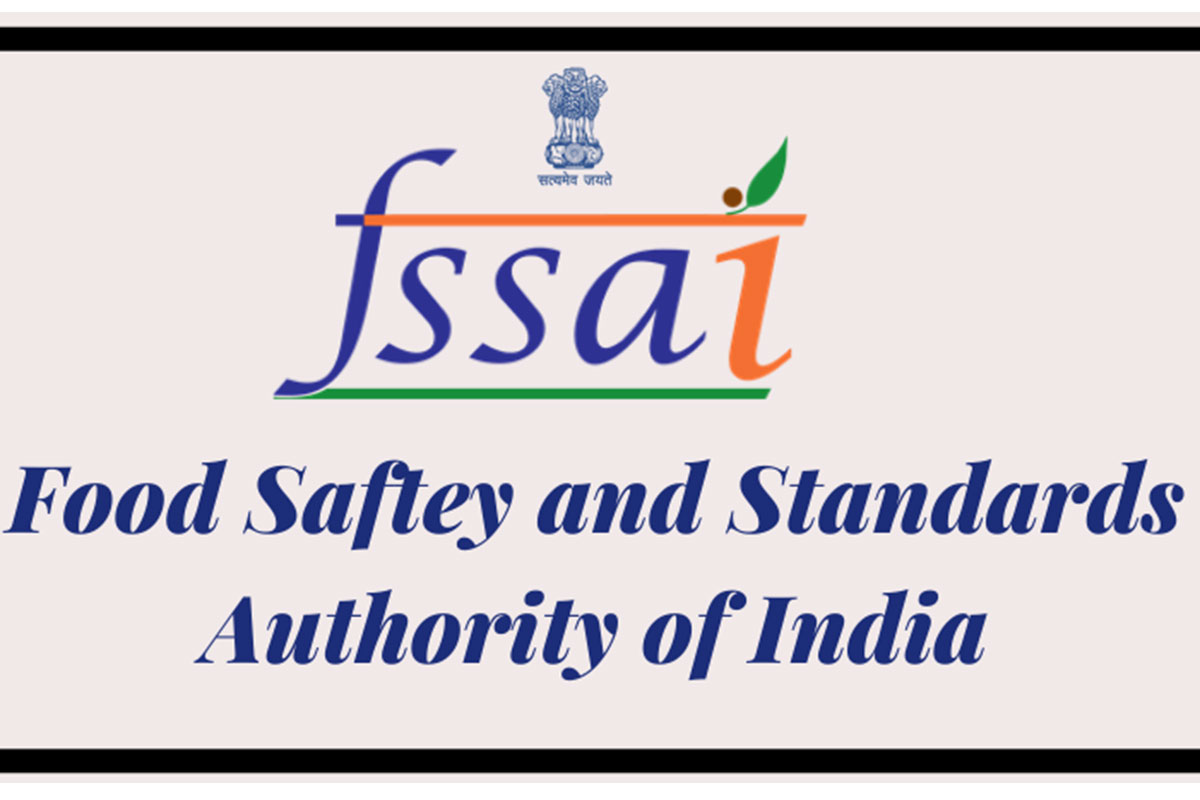 FSSAI's central advisory suggests 5 Year licenses for food business ...