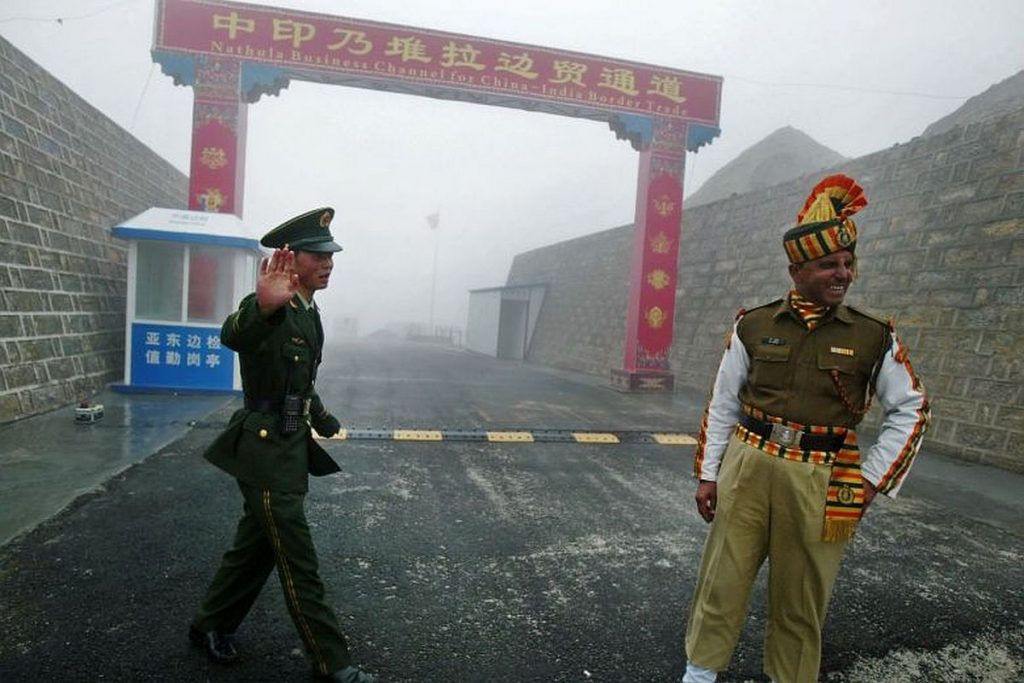 ‘Scale Up Battle Preparedness’: Xi Jinping To Chinese Military Amid ...