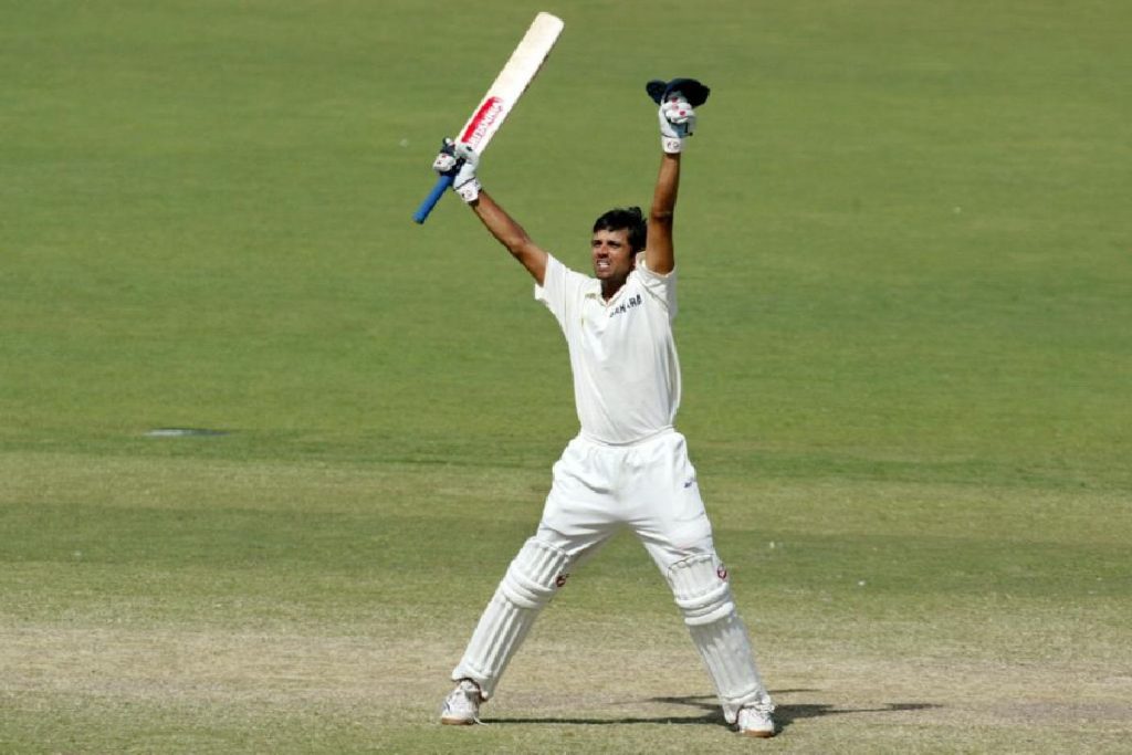 Rahul Dravid, ICC, International Cricket Council