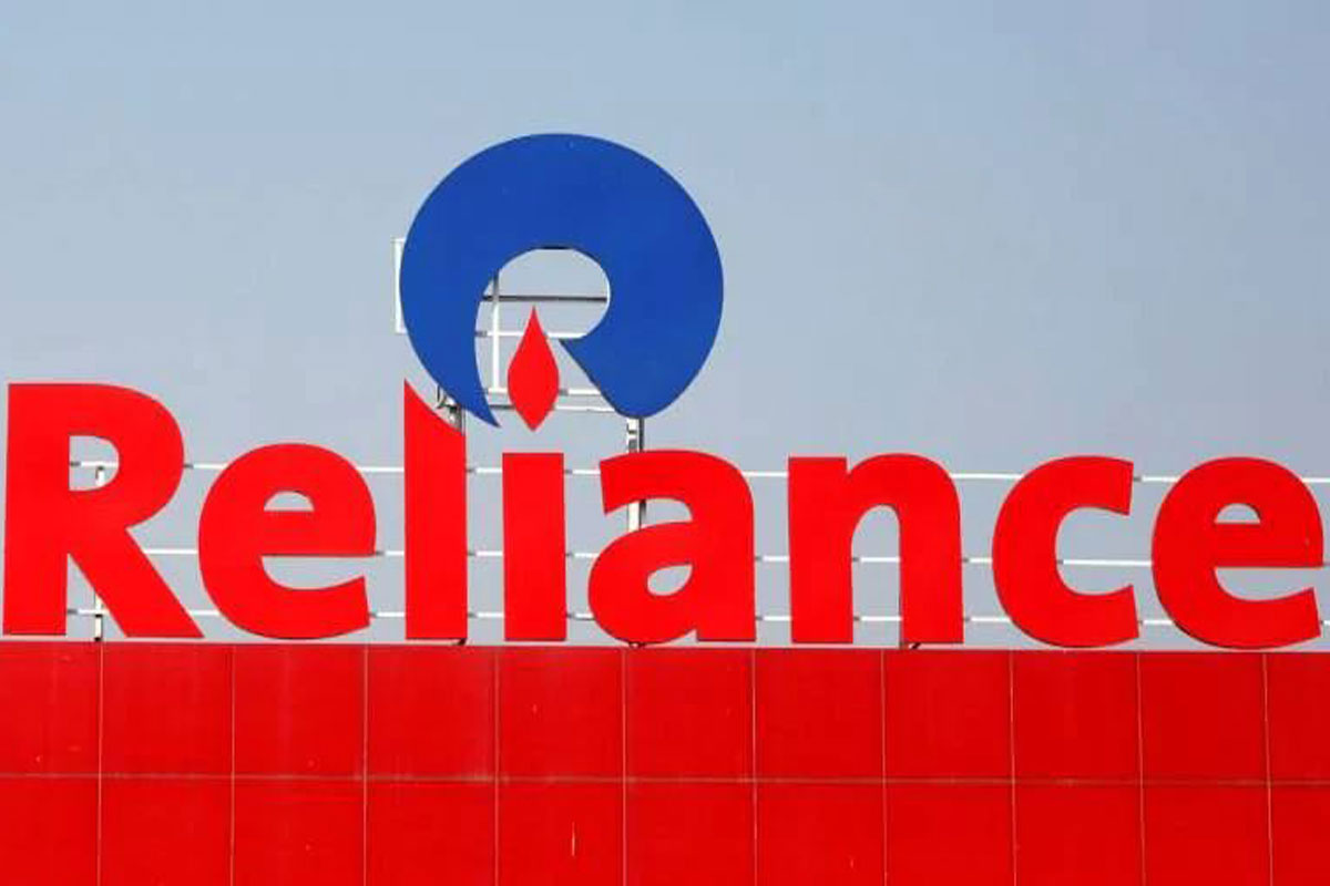 Reliance Industries quarterly consolidated revenue at Rs 2.58 lakh crore for Q2